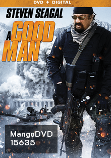 A Good Man (2014)