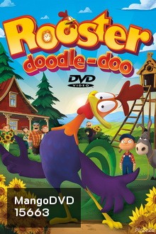 Rooster Doodle-Doo (2014) : ไก่แจ้จอมแสบ