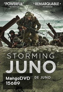 Storming Juno หน่วยจู่โจมสลาตัน