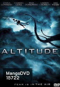 ATITUDE (2010) อสูรนรกเหนือเวหา