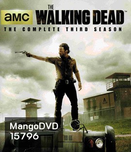 The Walking Dead Season 3
