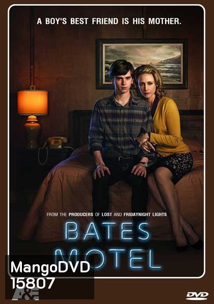 Bates Motel Season 1