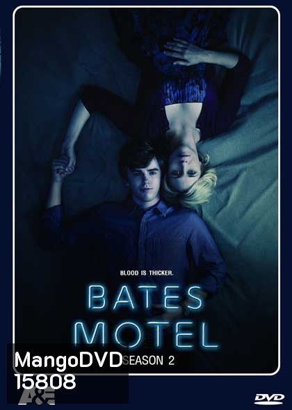Bates Motel Season 2