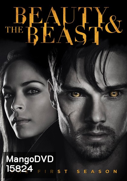 Beauty and the Beast Season 1