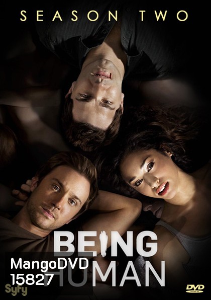 Being Human Season 2