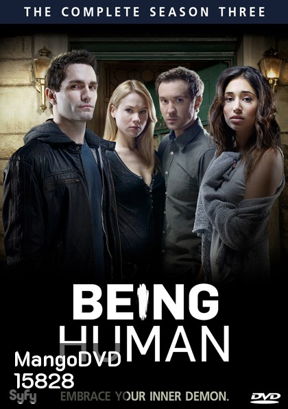Being Human Season 3