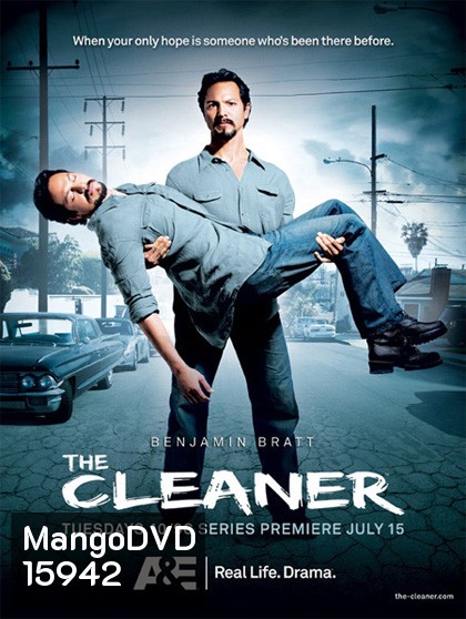 The Cleaner Season 1