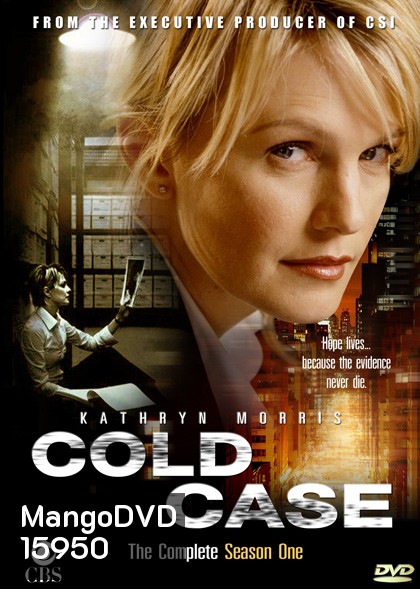 Cold Case Season 1