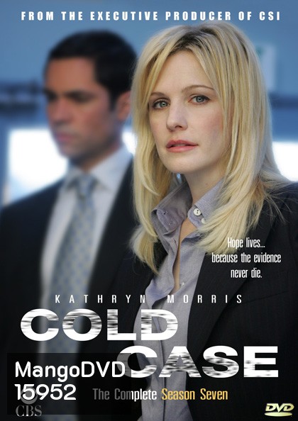 Cold Case Season 7