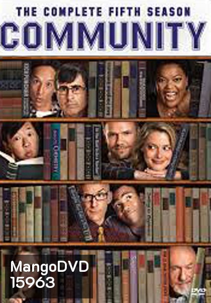 Community Season 5