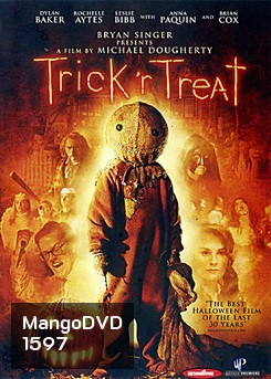 Trick 'R Treat กระตุกขวัญวันปล่อยผี