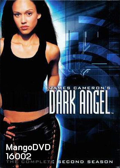 Dark Angel Season 2