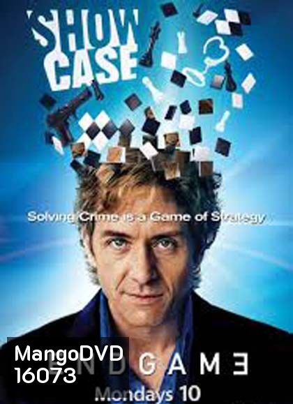 Endgame Season 1