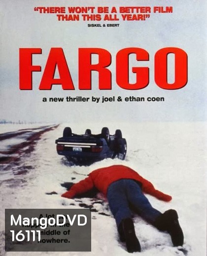 Fargo Season 1 (2014) ฟาร์โก ซีซั่น 1 {10 ตอนจบ}