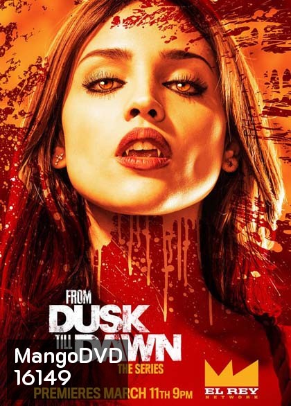 From Dusk Till Dawn The Series Season 1