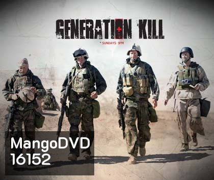 Generation kill