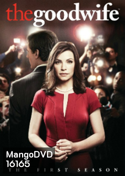 The Good Wife Season 1