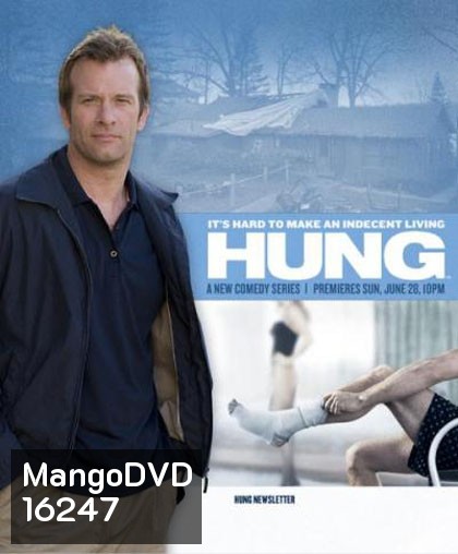 Hung Season 1