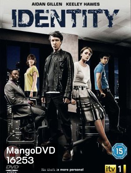 Identity Season 1 (2010) ถลกหนังคดีวิปริต