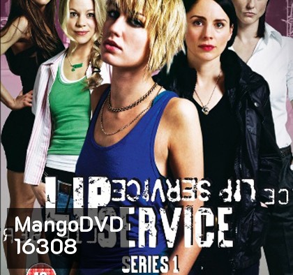 Lip service Season 1 แม่เลสวุ่น ชุลมุนรัก ปี1