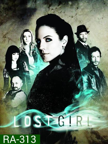 Lost Girl Season 2