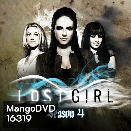 Lost Girl Season 4