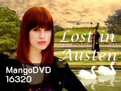 Lost In Austen