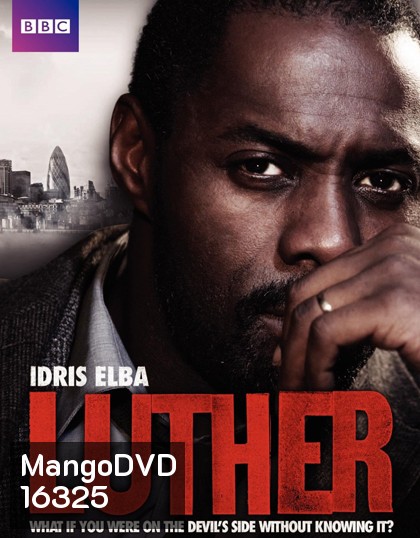 Luther Season 1