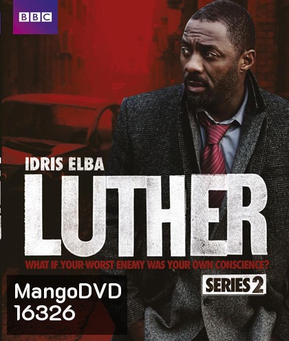 Luther Season 2