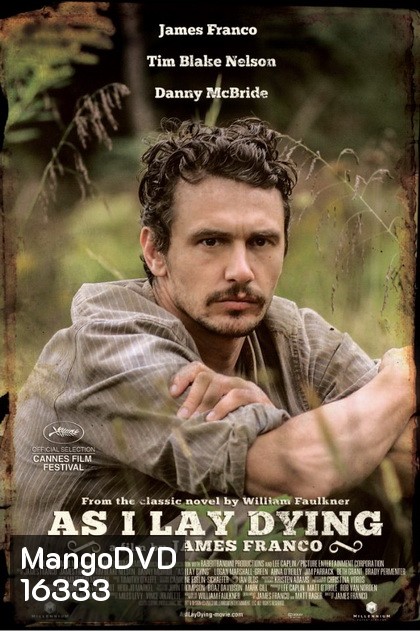 As I Lay Dying มหรสพชีวิต ความรัก ความหวัง ความตาย