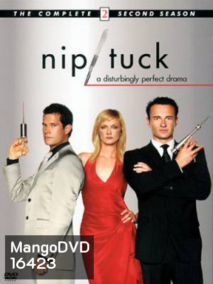 Nip/Tuck Season 2