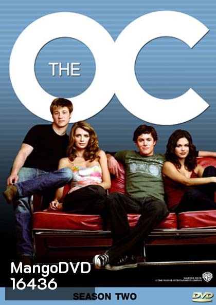 The OC Season 2