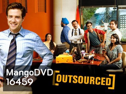 Outsource Season 1