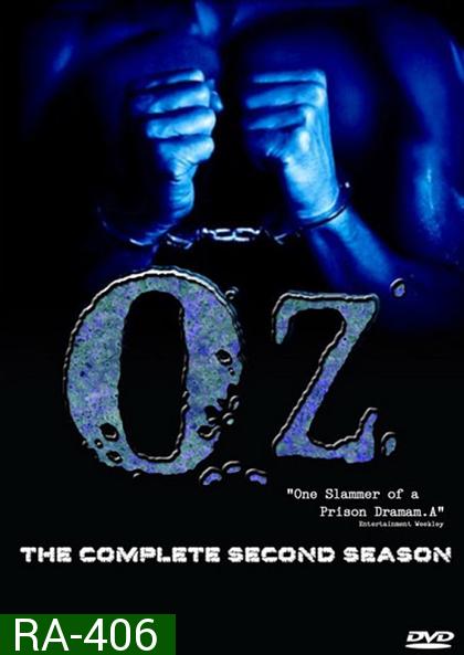 Oz Season 2