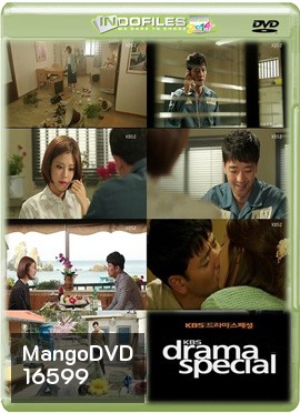 That Kind Of Love Drama Special