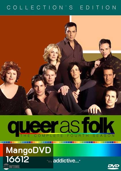 Queer As Folk Season 4