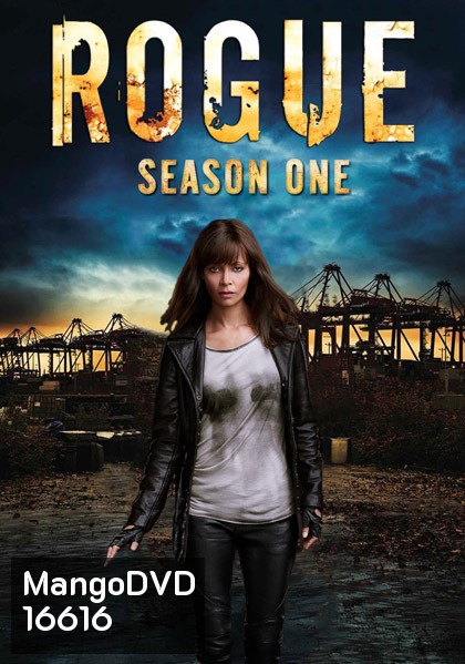 The Rogue Season 1