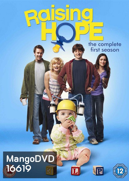 Raising Hope Season 1