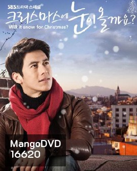 Will it Snow at X'mas