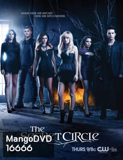 The Secret Circle Season 1