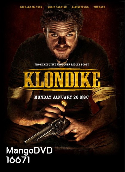 Klondike season 1