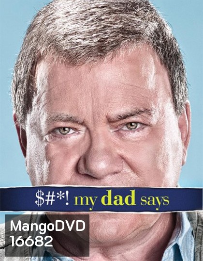 Shit My Dad Says Season 1