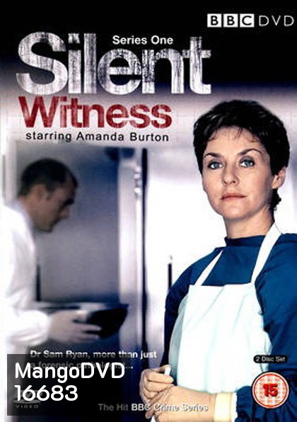 Silent Witness Season 1 : พลิกซากคดีสยอง ปี 1