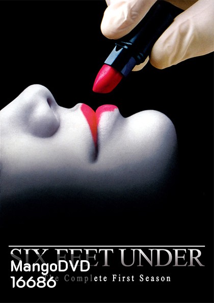 Six Feet Under Season 1