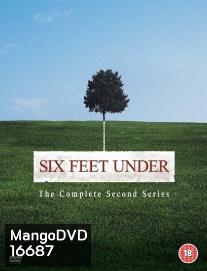 Six Feet Under Season 2