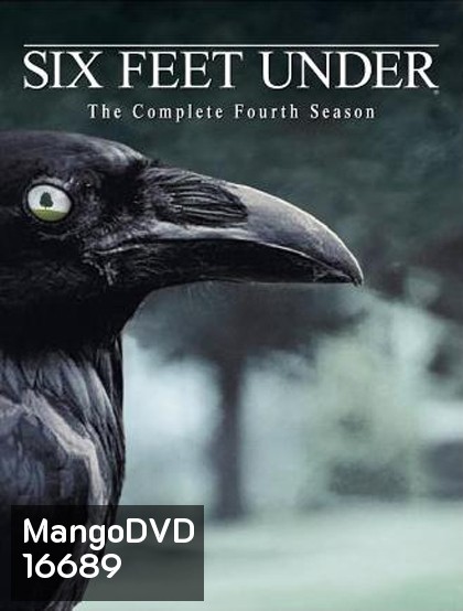 Six Feet Under Season 4