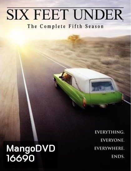Six Feet Under Season 5