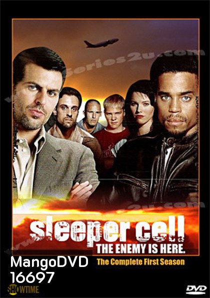 Sleeper Cell Season 2 (2006)