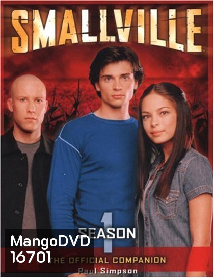 Smallville Season 1