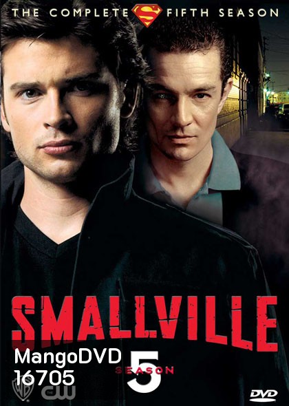 Smallville Season 5